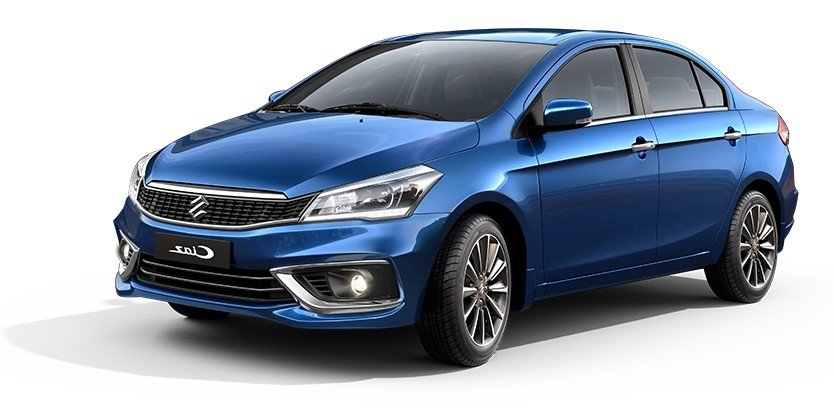 Suzuki Ciaz